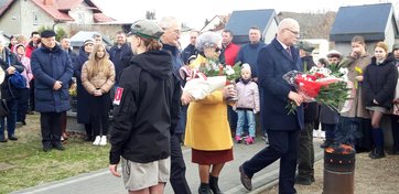 Rekonstrukcja bitwy pod Radoszewicami. Hołd powstańcom styczniowym oddały setki osób